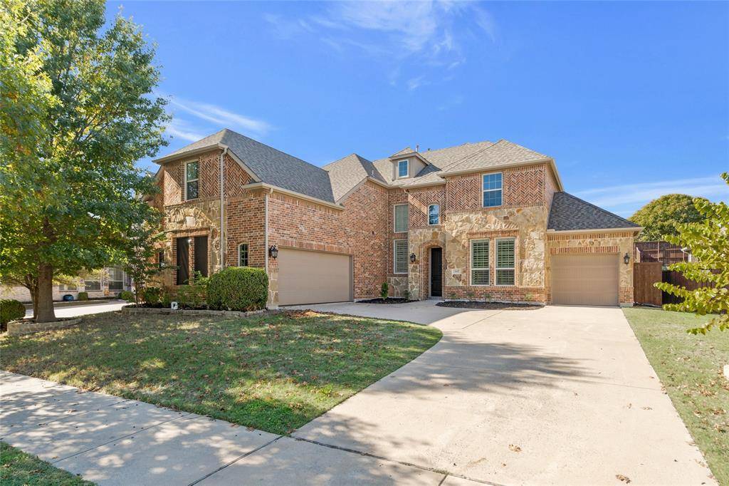 Frisco, TX 75035,13647 Monstrell Road