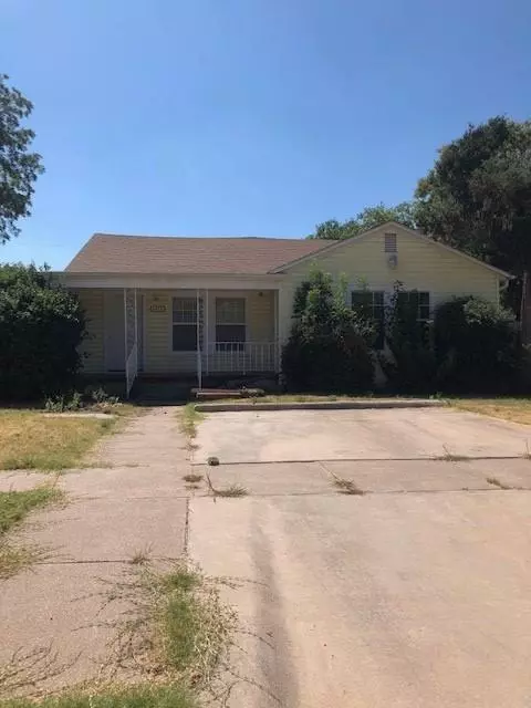 Abilene, TX 79601,1410 Hickory Street