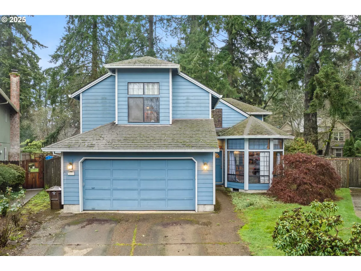 Tigard, OR 97224,10954 SW CHATEAU LN