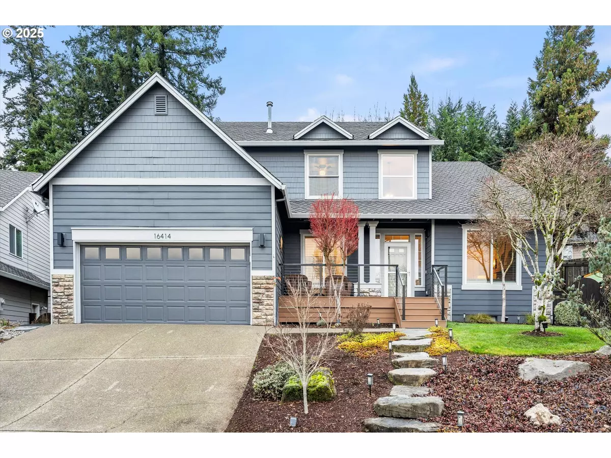 Damascus, OR 97089,16414 SE BRANT CT