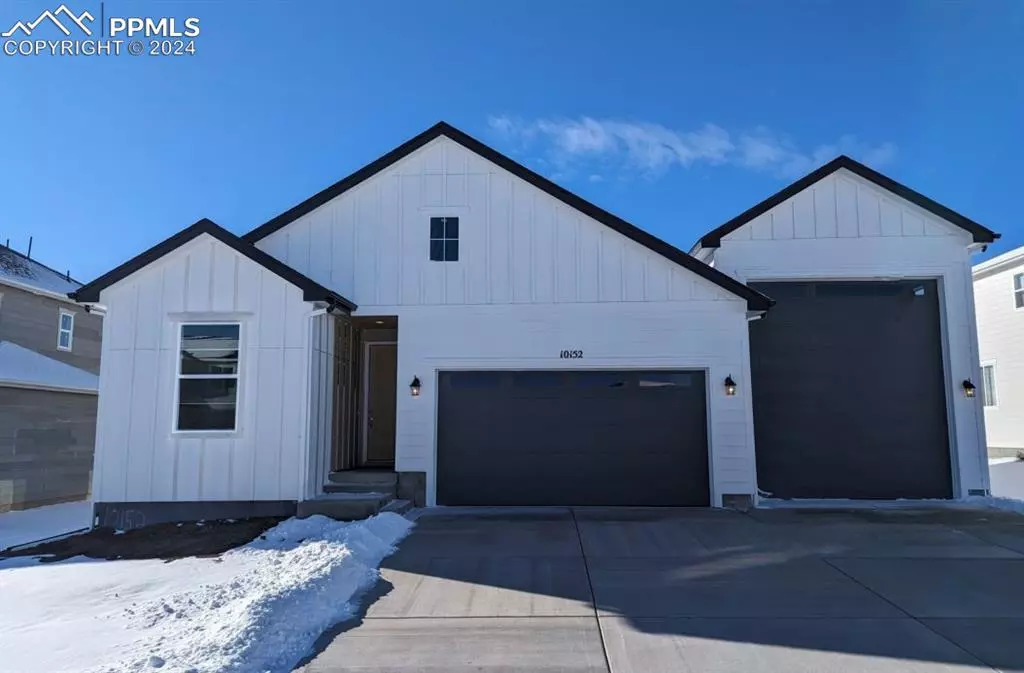 Peyton, CO 80831,10152 Country Manor DR