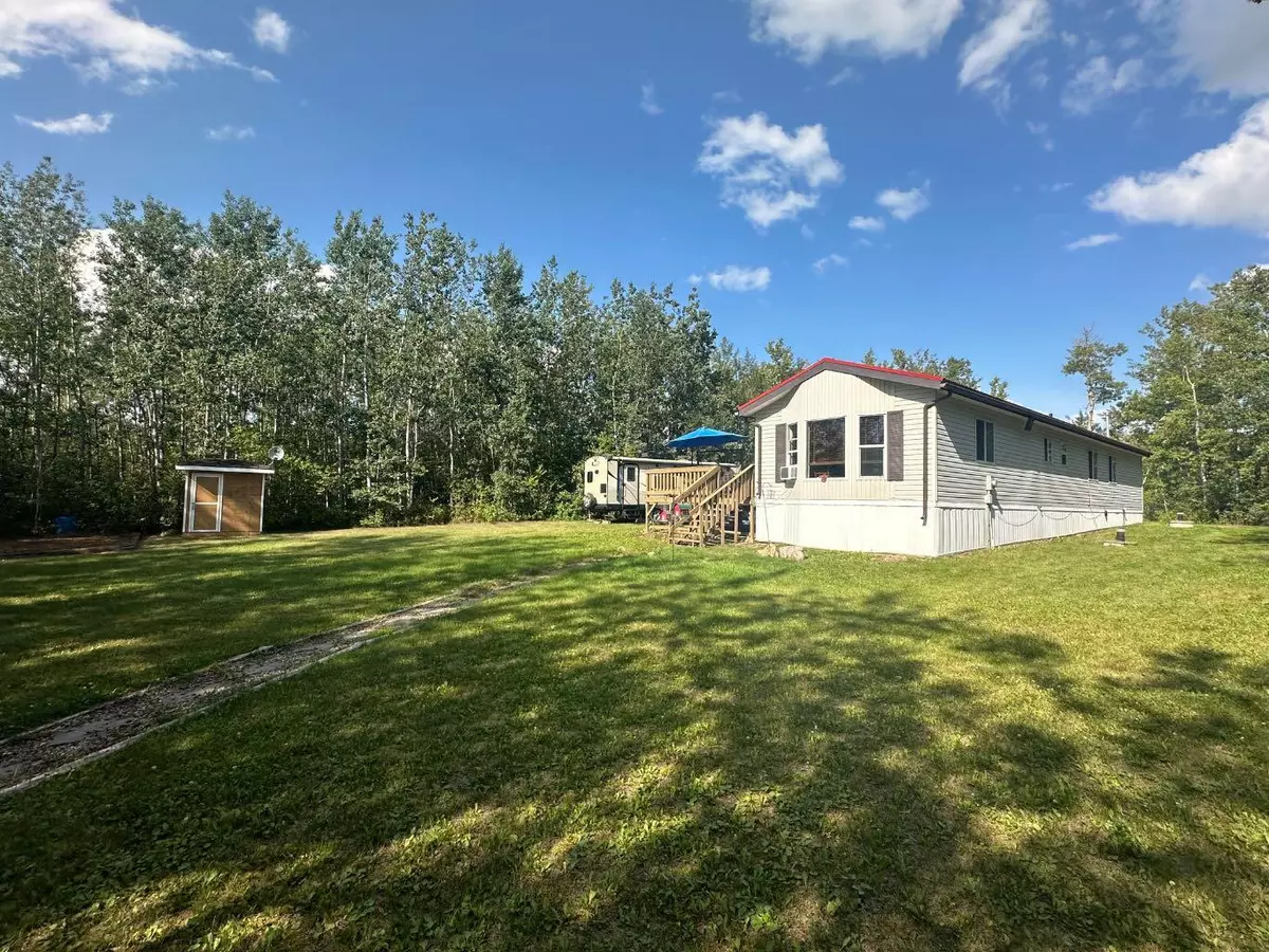 Rural Lac La Biche County, AB T0A 2C1,267 13221 Township