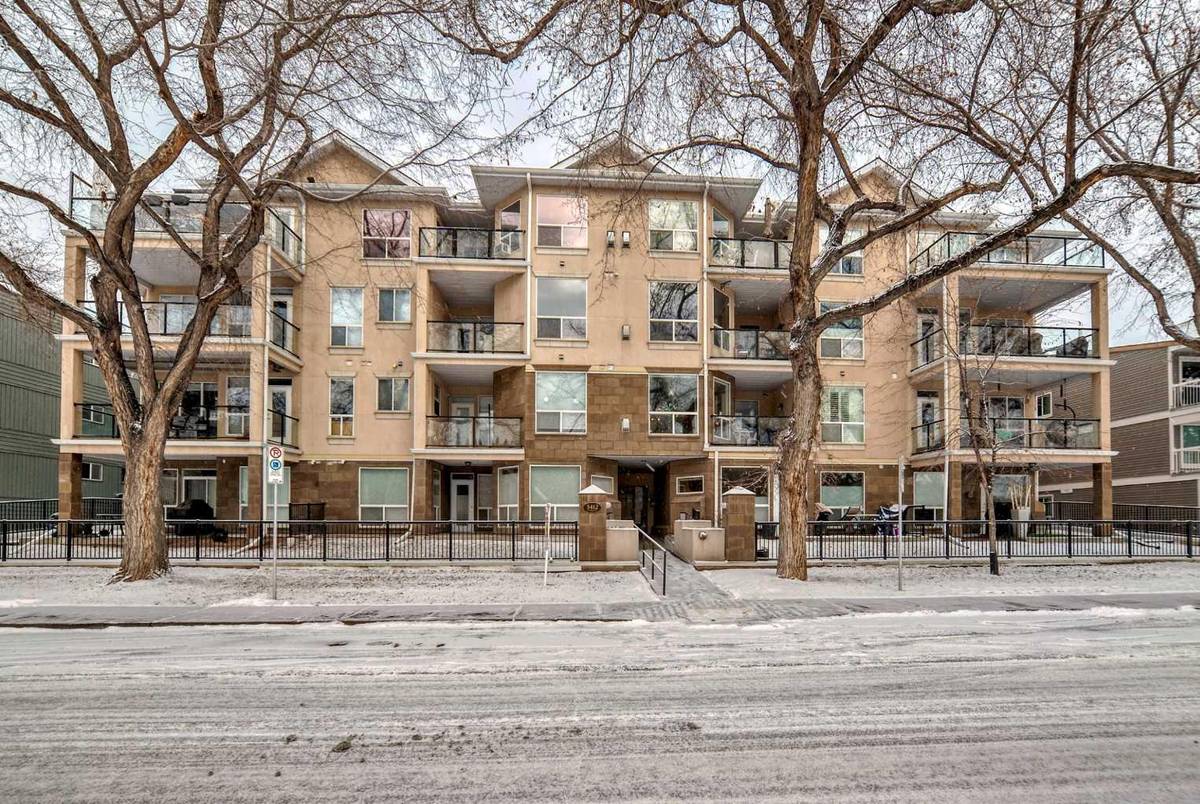 Calgary, AB T2N 3T4,3412 Parkdale BLVD Northwest #101