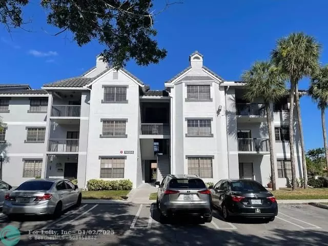 Coral Springs, FL 33071,11233 W Atlantic Boulevard  #205