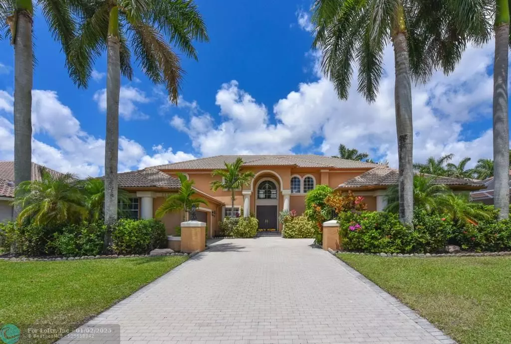 Boca Raton, FL 33428,21233 Rock Ridge Dr