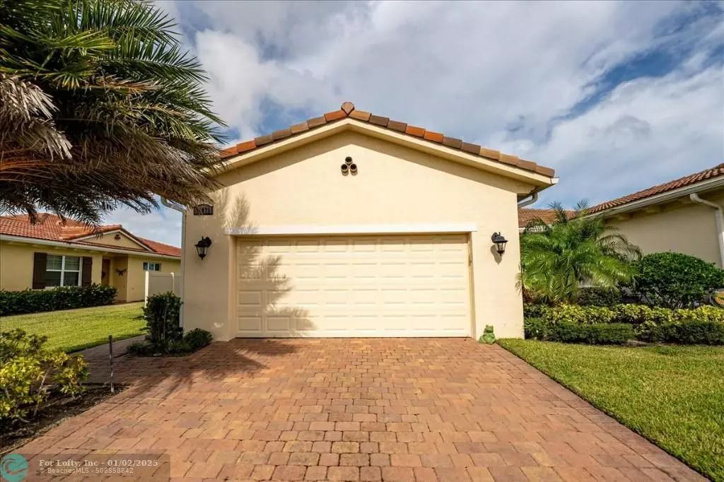 Port St Lucie, FL 34986,24072 SW Firenze Way