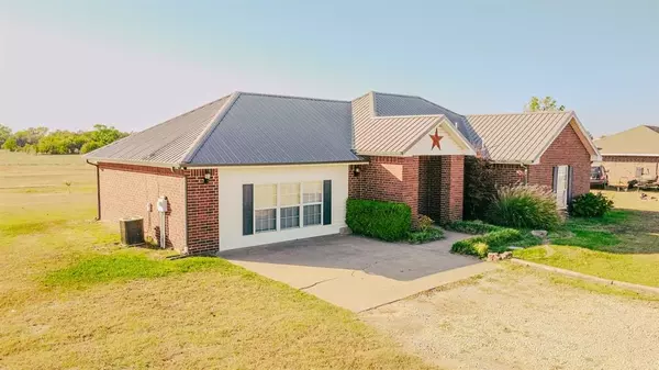 Shawnee, OK 74804,5914 Brangus Road