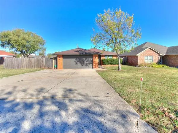 Oklahoma City, OK 73114,733 NW 109th Street