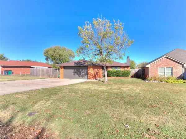 Oklahoma City, OK 73114,733 NW 109th Street