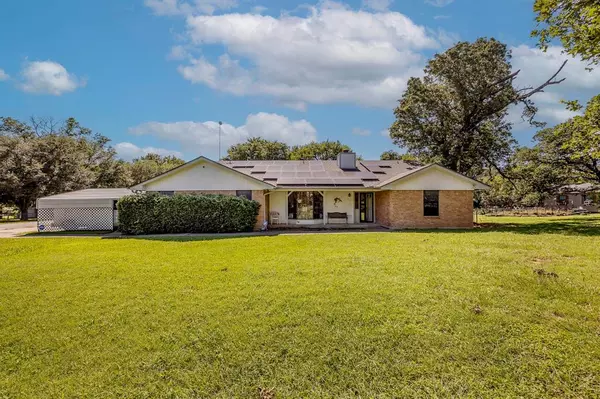 Alvarado, TX 76009,801 Percifield Trail