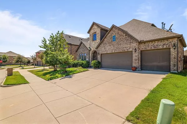 Melissa, TX 75454,4405 Mimosa Drive