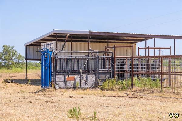 Blanket, TX 76432,Lot 1 8288 County Road 329