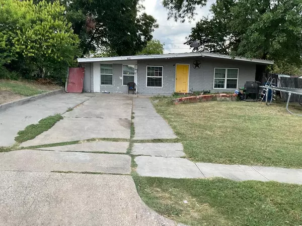 937 Piedmont Drive,  Garland,  TX 75040