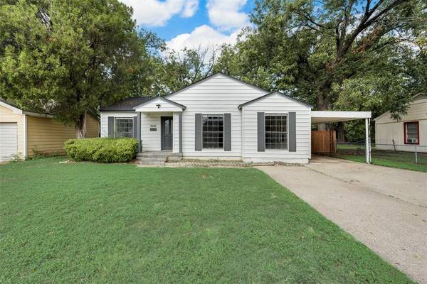 7607 Taos Road,  Dallas,  TX 75209