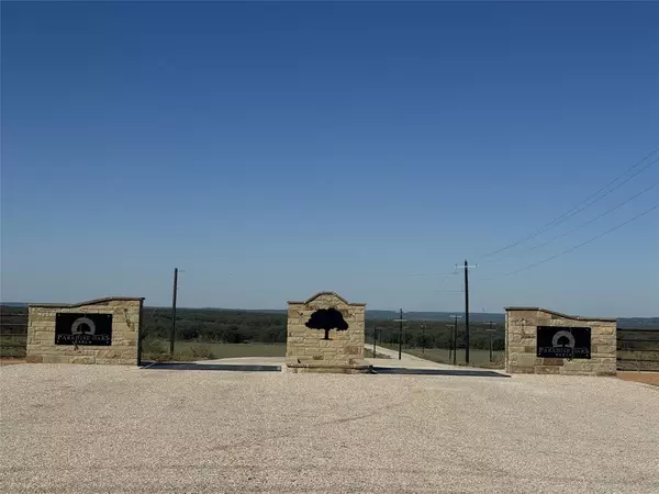 15 Fellowship Trail, Perrin, TX 76486