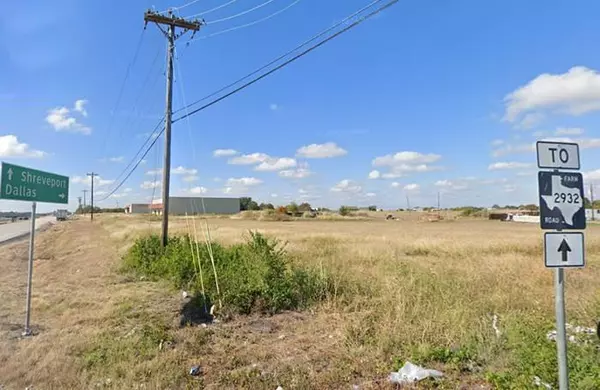 6.82 AC I-20 Service  & Helms Trail, Forney, TX 75126