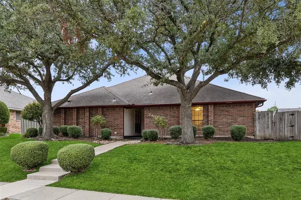 Garland, TX 75041,2402 Club Meadow Drive