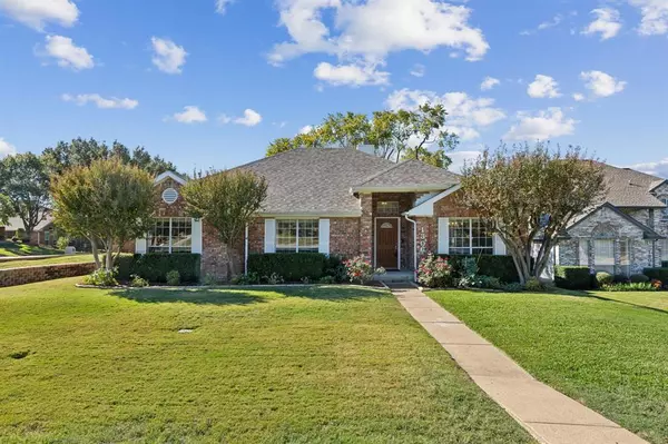 1306 Savoy Drive,  Carrollton,  TX 75006