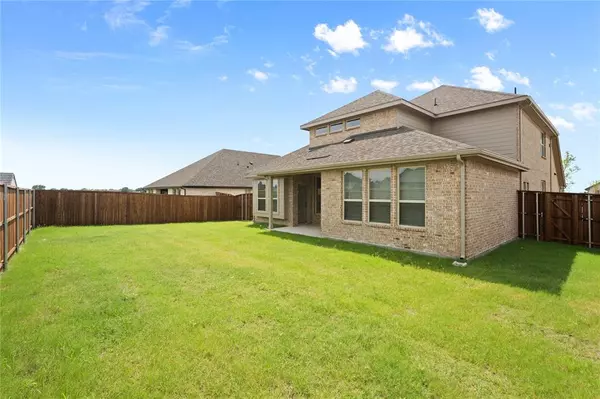 Forney, TX 75126,120 Monument Drive