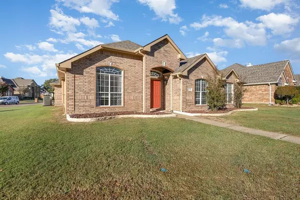 Mesquite, TX 75149,731 Black Coral Drive