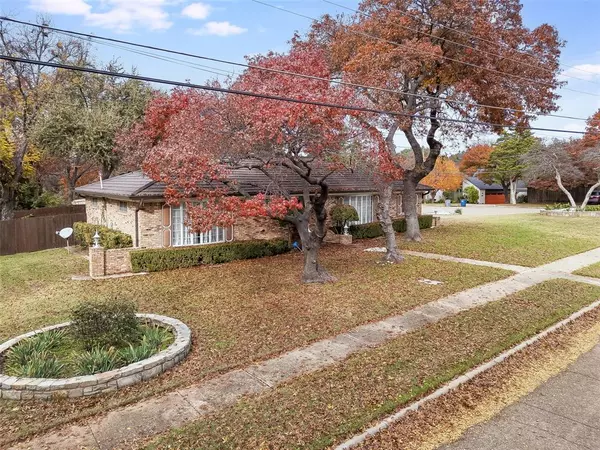 Dallas, TX 75228,3225 Sharpview Circle