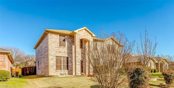 Lancaster, TX 75146,1309 Cypress Lane