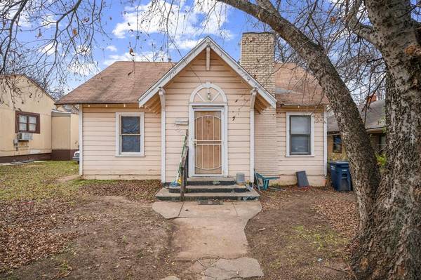 Fort Worth, TX 76105,3720 Avenue M