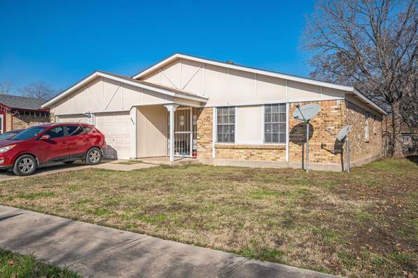 Fort Worth, TX 76119,5617 Norris Street