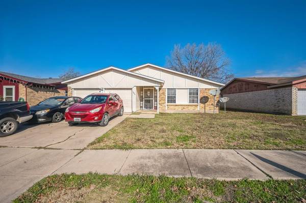 Fort Worth, TX 76119,5617 Norris Street