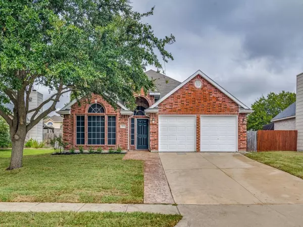 Rowlett, TX 75089,7913 Park Lane