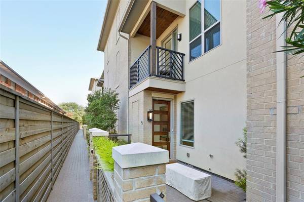 Highland Park, TX 75205,4514 Abbott Avenue #5