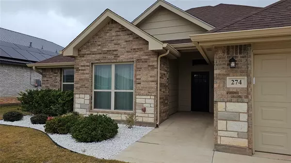 274 Carriage Hills Parkway, Abilene, TX 79602