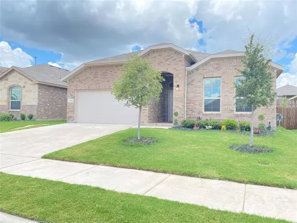 Weatherford, TX 76087,2408 Moon Ranch Drive