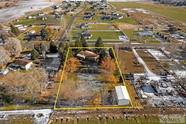 Rigby, ID 83442,233 N 4000 E