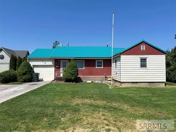 777 Washington Avenue, Pocatello, ID 83201