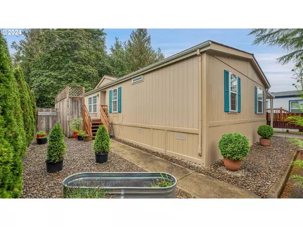 Oregon City, OR 97045,17818 S GREENFIELD DR #446