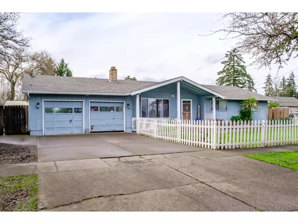 Philomath, OR 97370,242 N 17TH ST