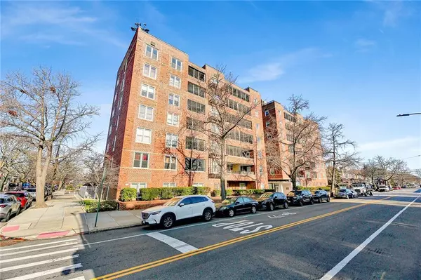 2711 Avenue X #6C, Brooklyn, NY 11235