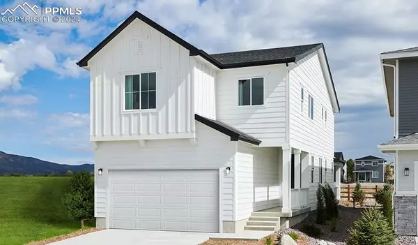 2246 Prairie Smoke DR, Monument, CO 80132