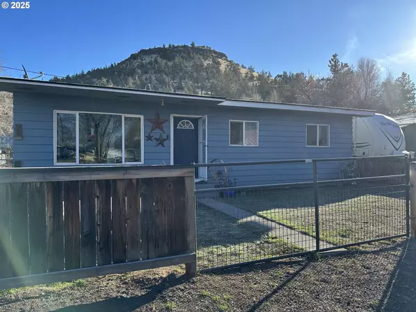 Prineville, OR 97754,900 SE WILLOWDALE DR