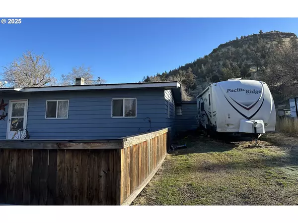 Prineville, OR 97754,900 SE WILLOWDALE DR