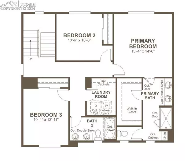 Colorado Springs, CO 80925,5356 Sidewinder DR