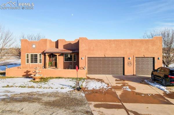 600 S Spaulding AVE, Pueblo, CO 81007