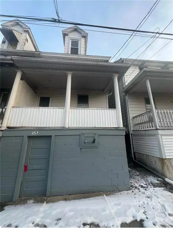 224 West Water Street, Lansford Borough, PA 18232