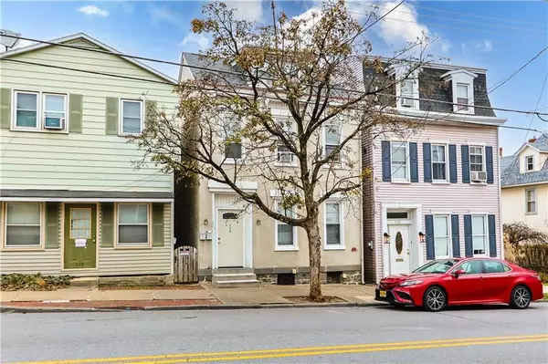 Easton, PA 18042,117 Cattell Street