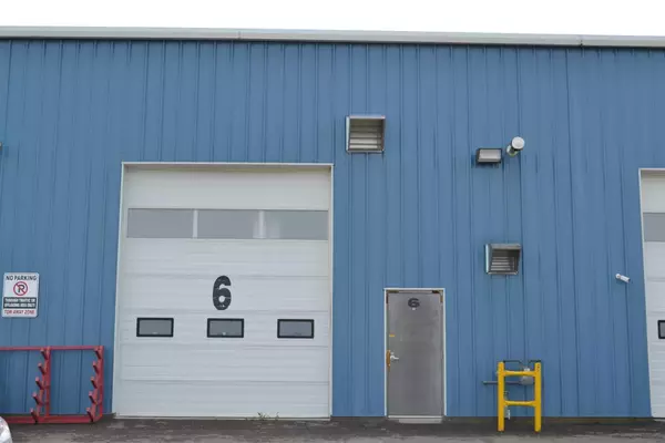 Sylvan Lake, AB T4S 2J7,14 Thevenez Industrial TRL #6