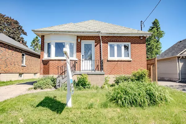 Oshawa, ON L1H 3B6,250 Mcnaughton AVE