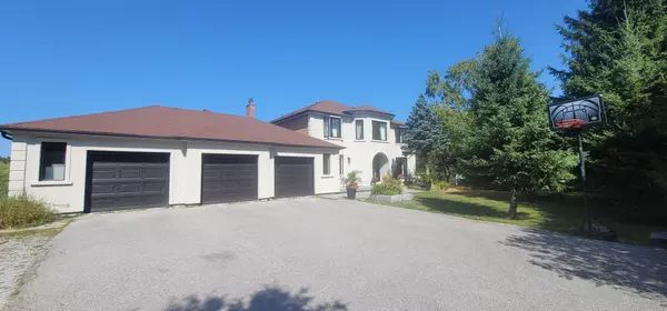 1562 17th Side Road, King, ON L7B 1K5