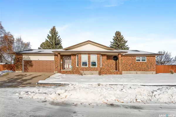 62 Calypso DRIVE,  Moose Jaw,  SK S6J 1G8