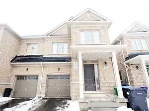 10 Brent Stephens WAY, Brampton, ON L7A 5B6